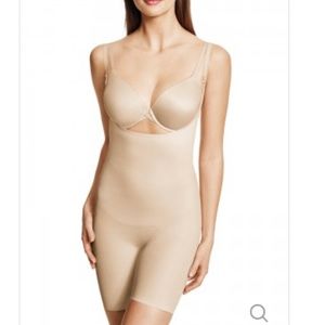 Wacoal Zoned 4 Shape Torsette